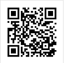 QR code for the Tennis Club of San Antonio join page