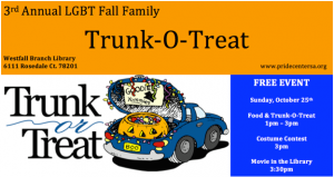 trunkotreat